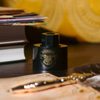 Product image Harry Potter - Quill Pen with Hogwarts Letter Set