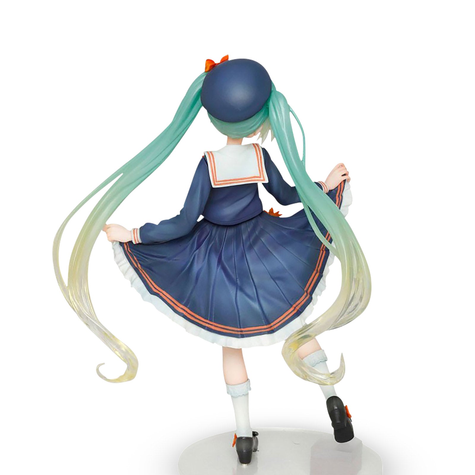 Product image Hatsune Miku - Autumn Vers. Figure