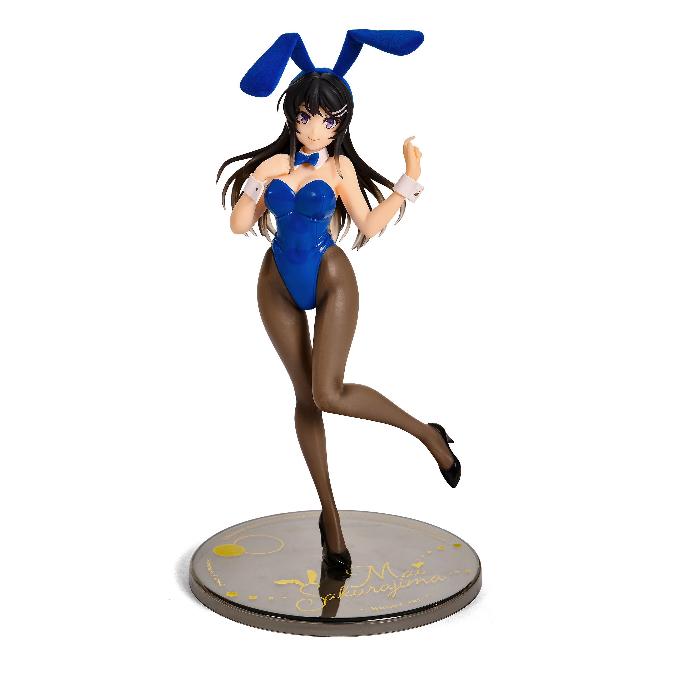 Product image Bunny Girl Senpai - Sakurajima Mai Bunny Ver. Figure