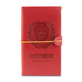 Product image Harry Potter - Gryffindor Notebook Red