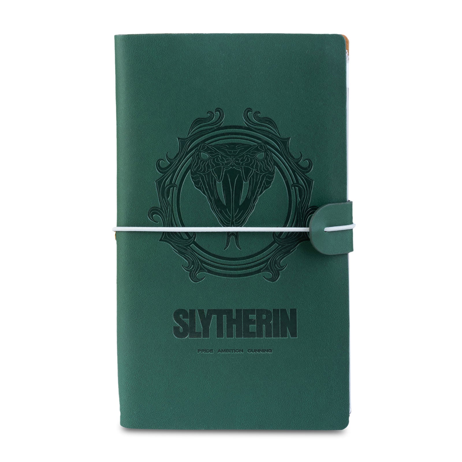 Product image Harry Potter - Slytherin Notebook