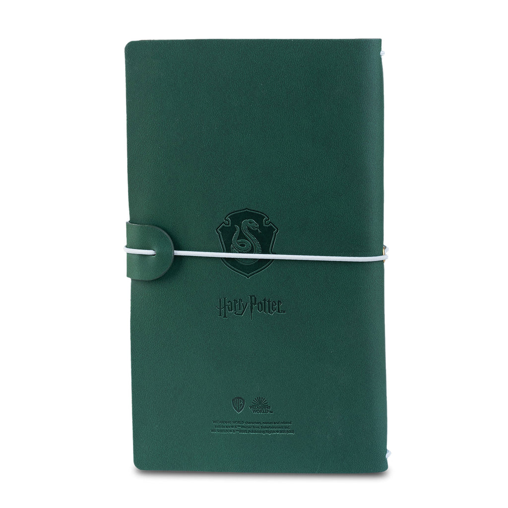 Product image Harry Potter - Slytherin Notebook