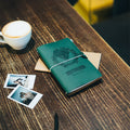Product image Harry Potter - Slytherin Notebook