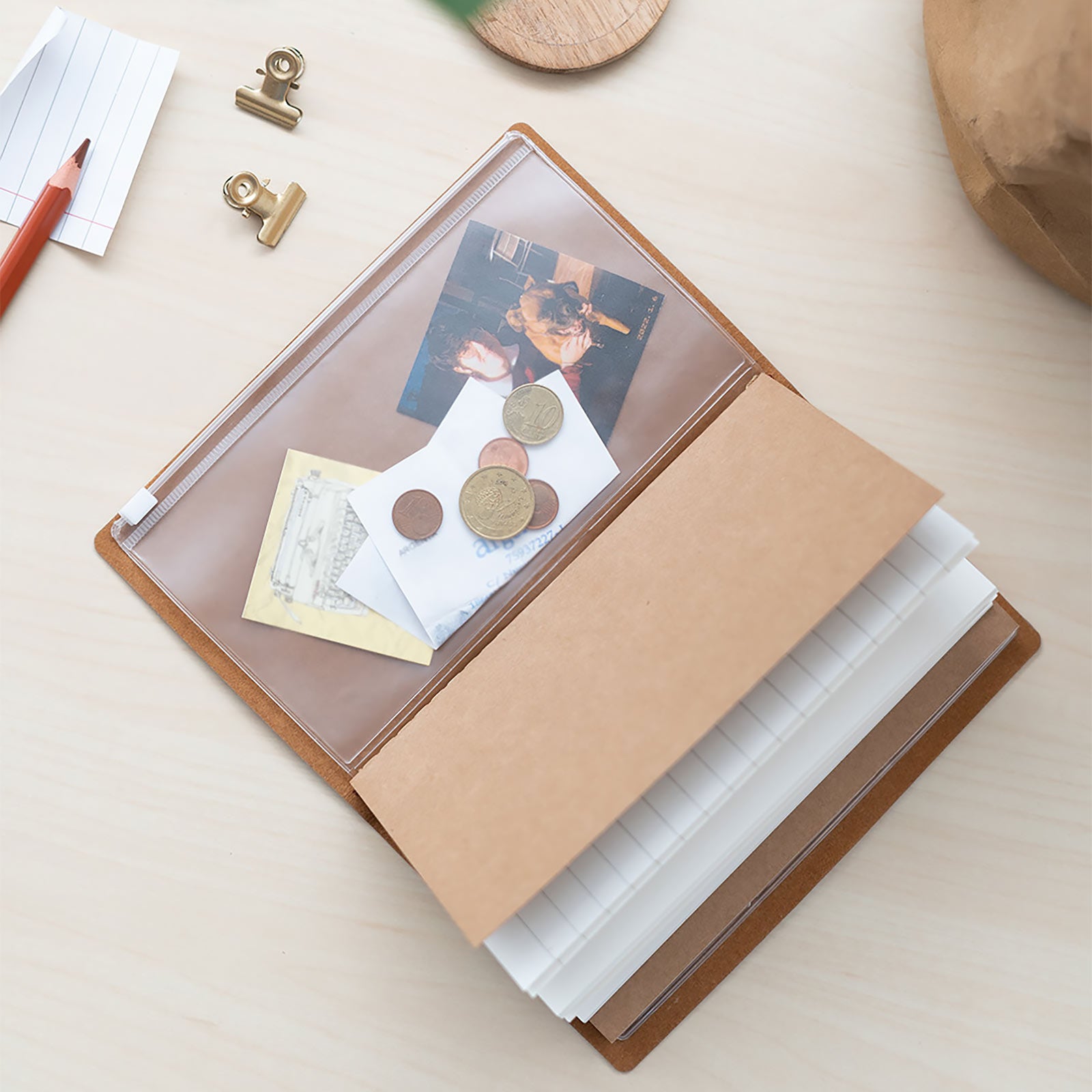 Product image Harry Potter - Slytherin Notebook