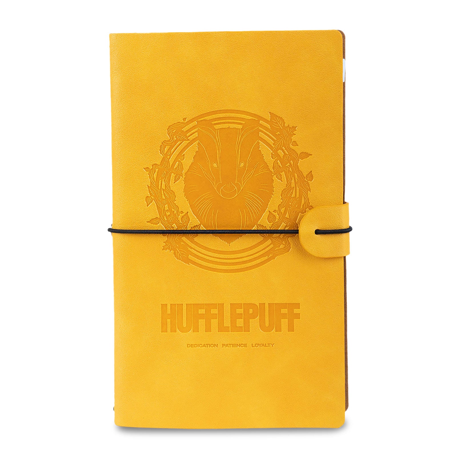 Product image Harry Potter - Hufflepuff Notebook