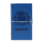 Product image Harry Potter - Ravenclaw Notebook Blue