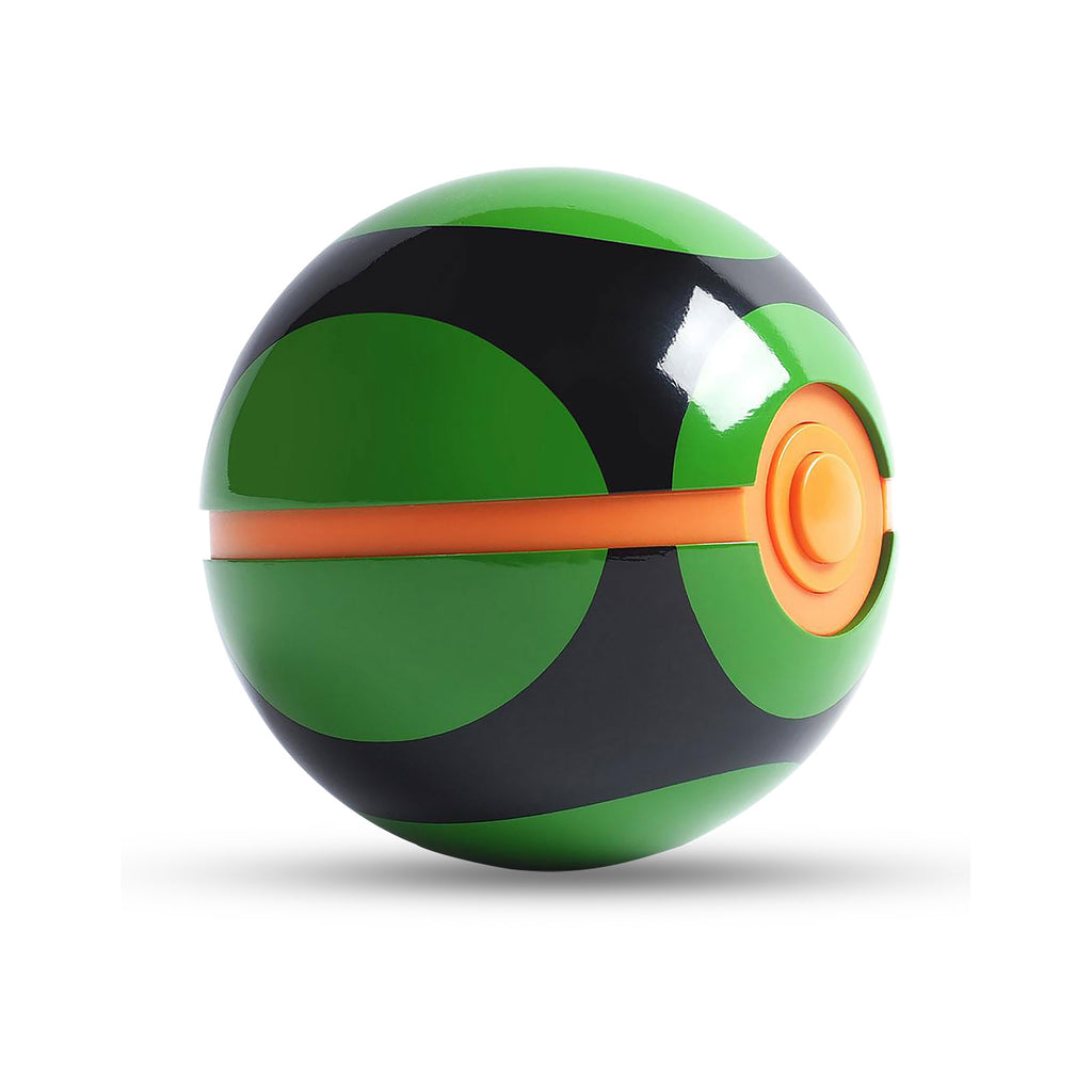 Product image Pokemon - Dusk Ball Replica with Light