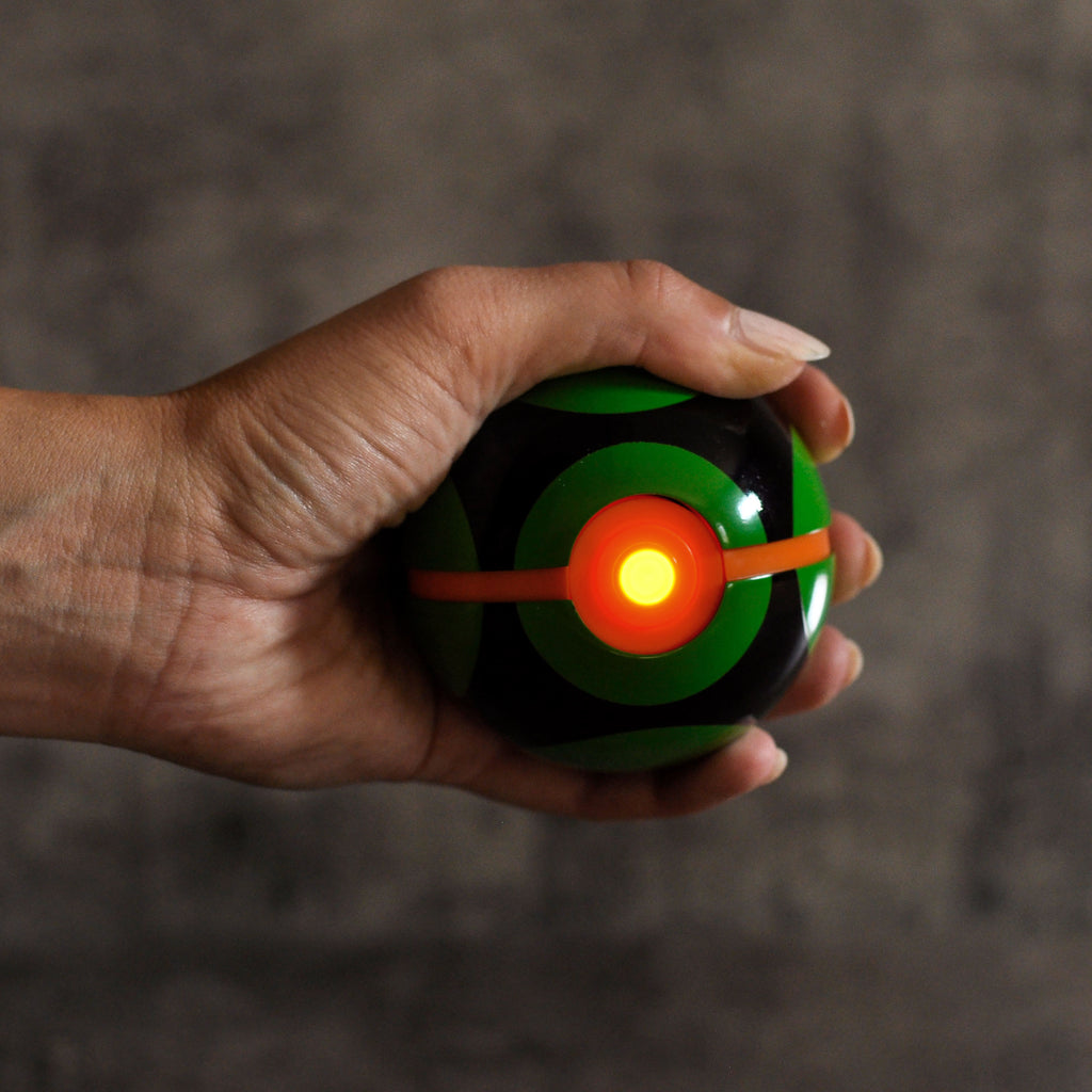 Product image Pokemon - Dusk Ball Replica with Light