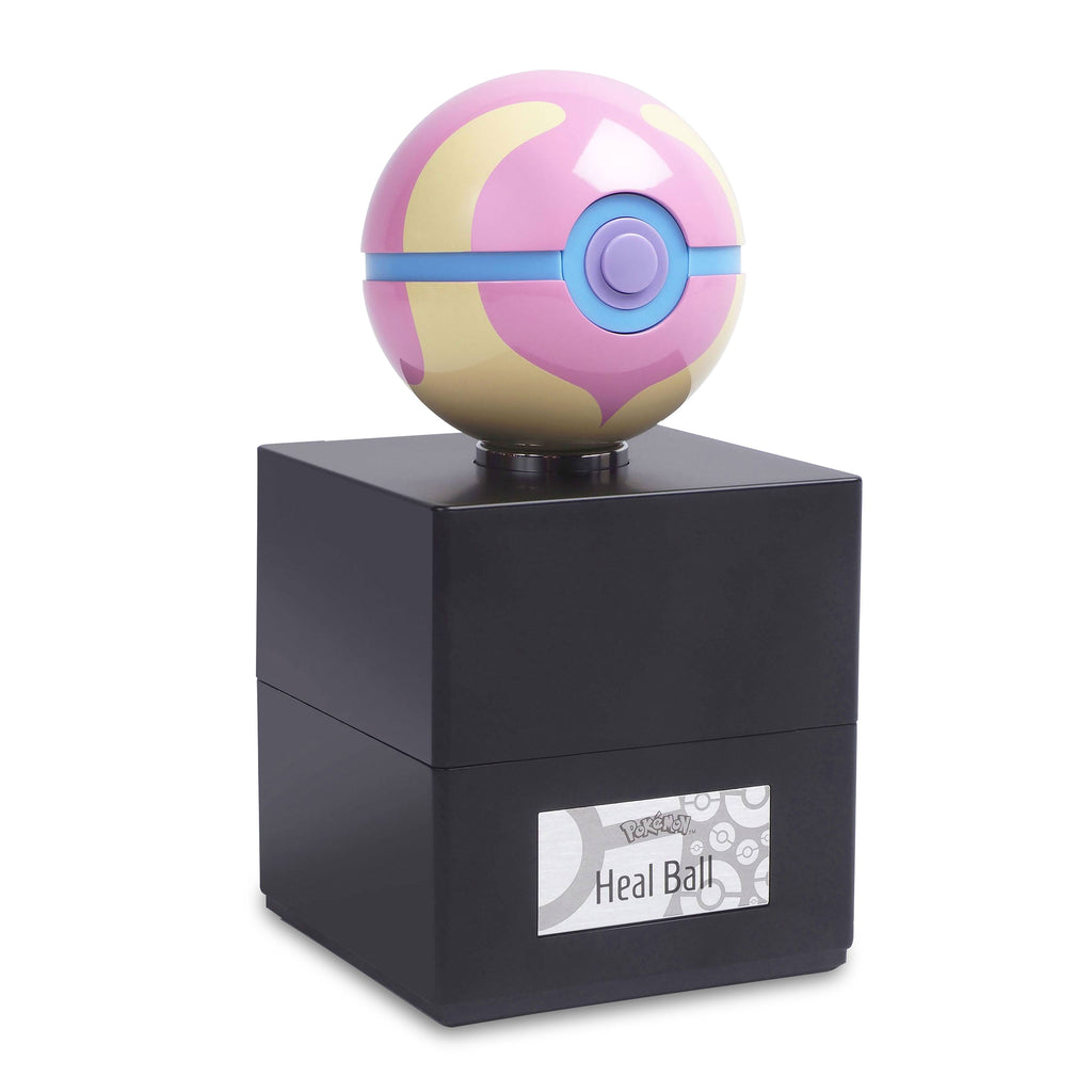 Product image Pokemon - Heal Ball Replica with Light