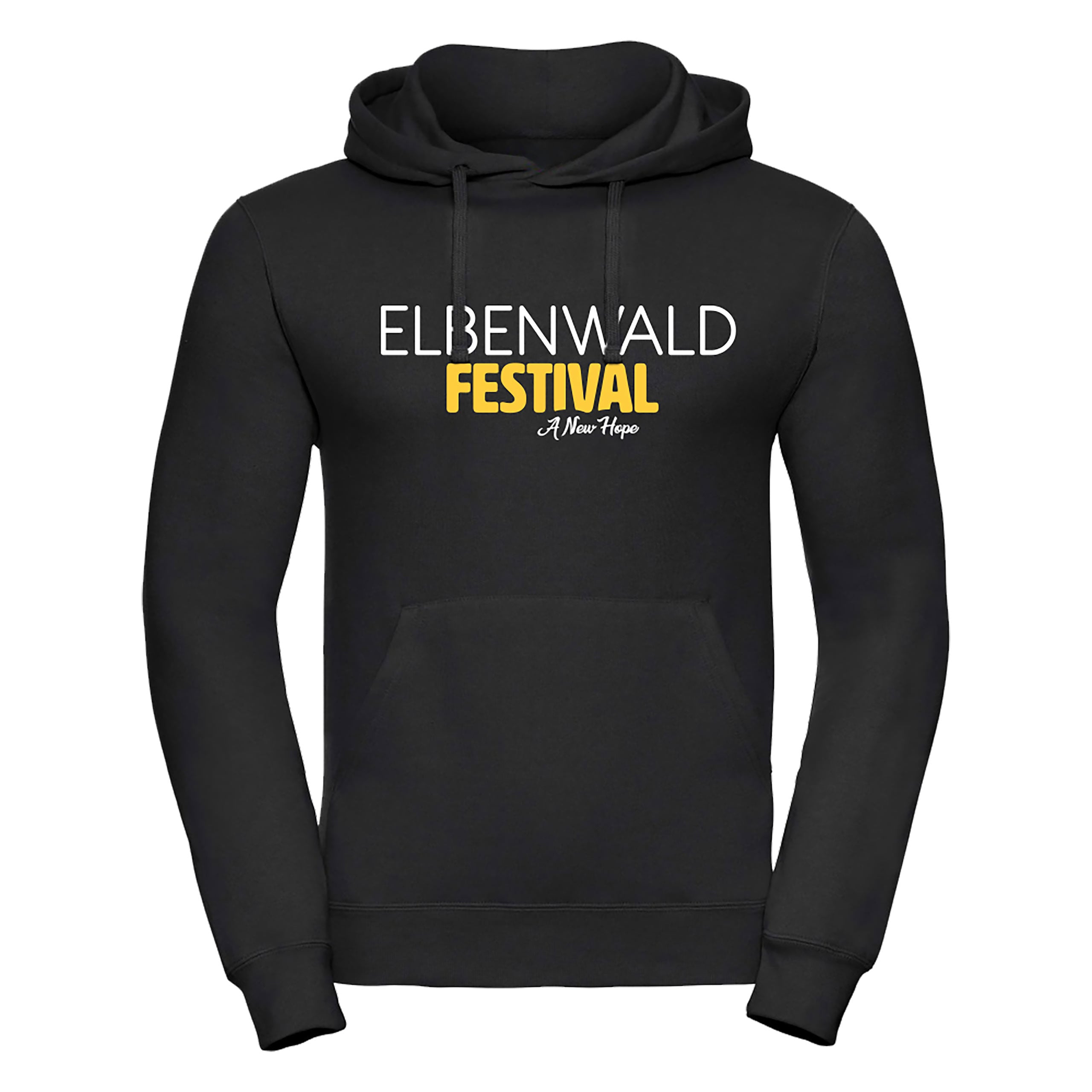 Product image Elbenwald Festival A New Hope Hoodie Black
