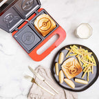 Product image Pokemon - Pikachu and Pokeball Sandwich Maker