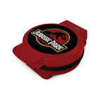 Product image Jurassic Park - Logo Waffle Iron