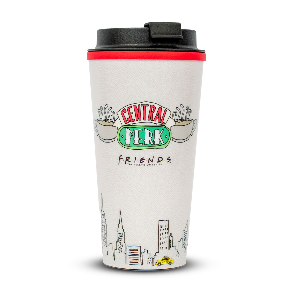 Product image Friends - Central Perk and Skyline To Go Cup