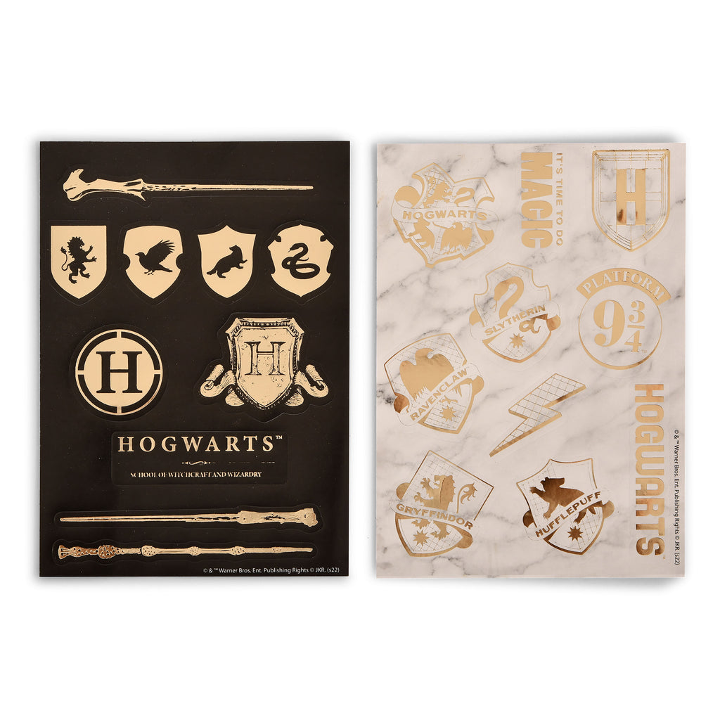 Product image Harry Potter - Hogwarts writing set 9pcs
