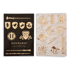 Product image Harry Potter - Hogwarts writing set 9pcs