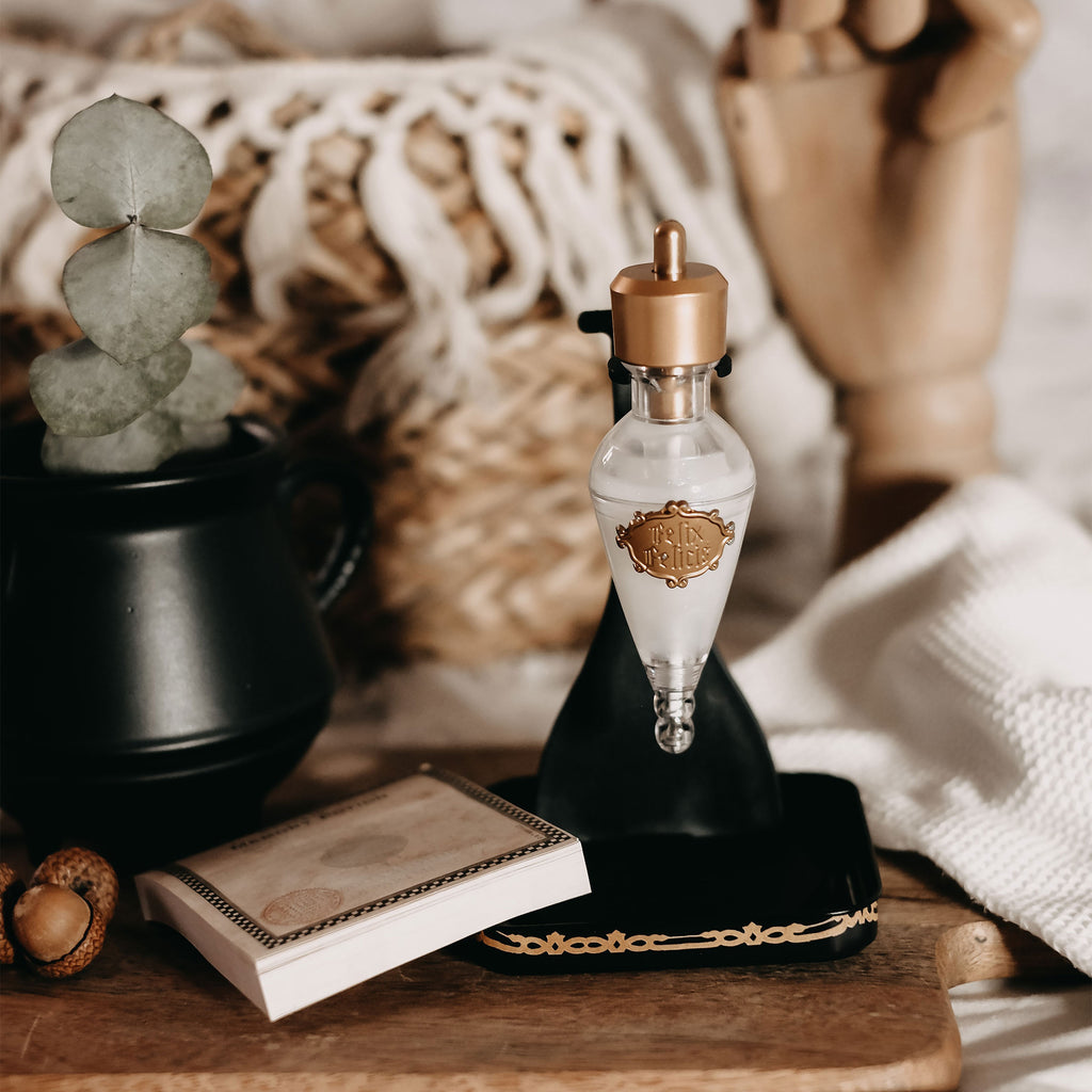 Product image Harry Potter - Magic Potions Writing Set in Metal Tin