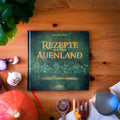 Product image Recipes from the Shire - The Hobbit Cookbook