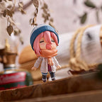 Product image Laid-Back Camp - Nadeshiko Kagamihara Nendoroid Action Figure