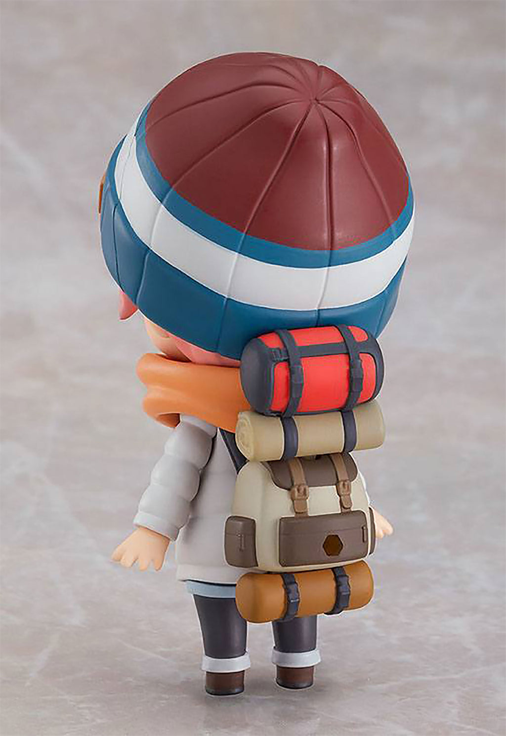 Product image Laid-Back Camp - Nadeshiko Kagamihara Nendoroid Action Figure