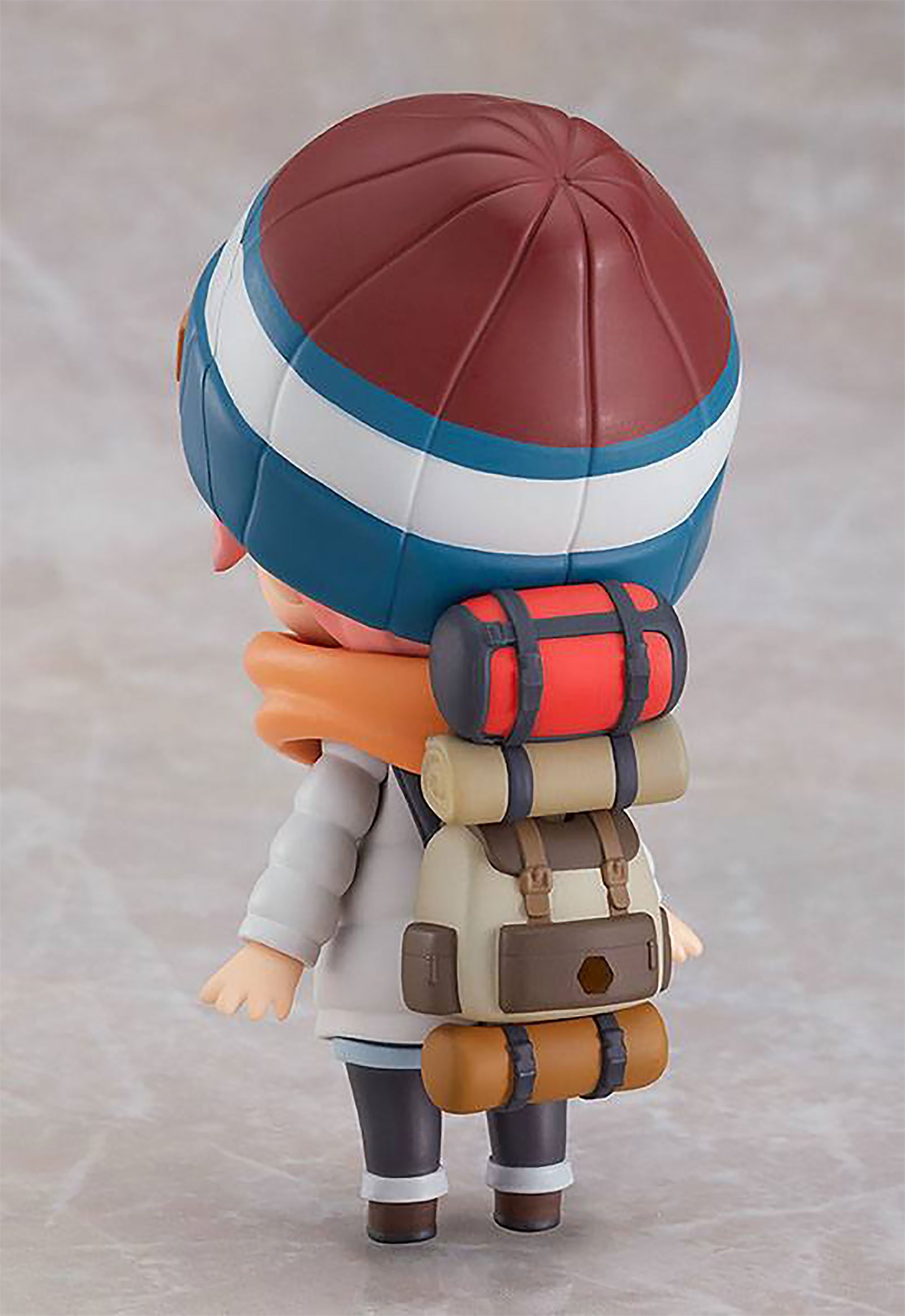 Product image Laid-Back Camp - Nadeshiko Kagamihara Nendoroid Action Figure