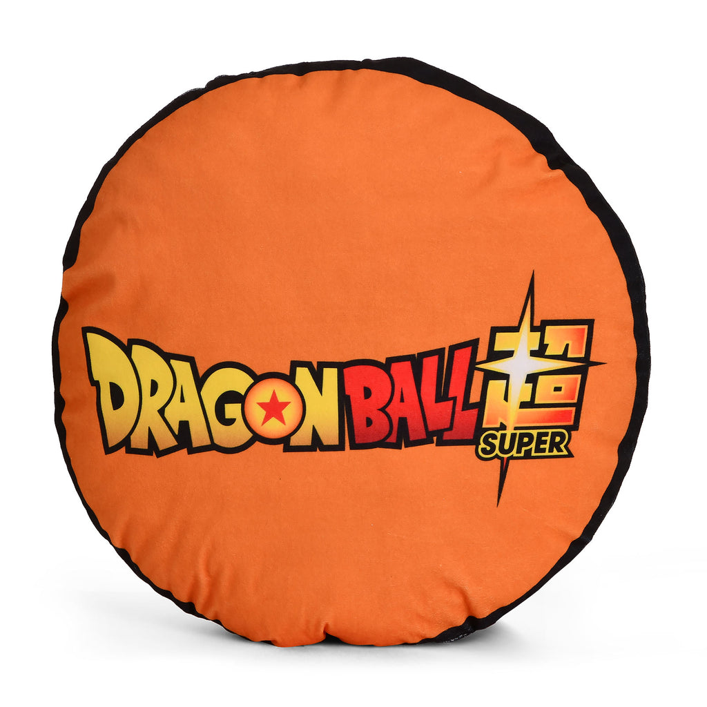 Product image Dragon Ball Super - Kame Symbol Pillow