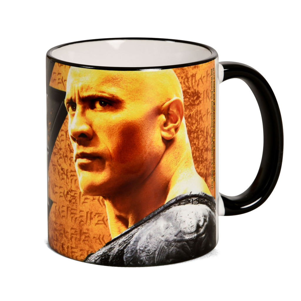 Product image Black Adam - Teth-Adam Mug