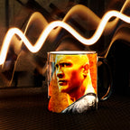 Product image Black Adam - Teth-Adam Mug