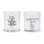 Product image Nightmare Before Christmas - Jack & Sally Glasses Set of 2