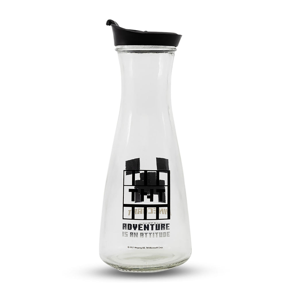 Product image Minecraft - Creeper Decanter