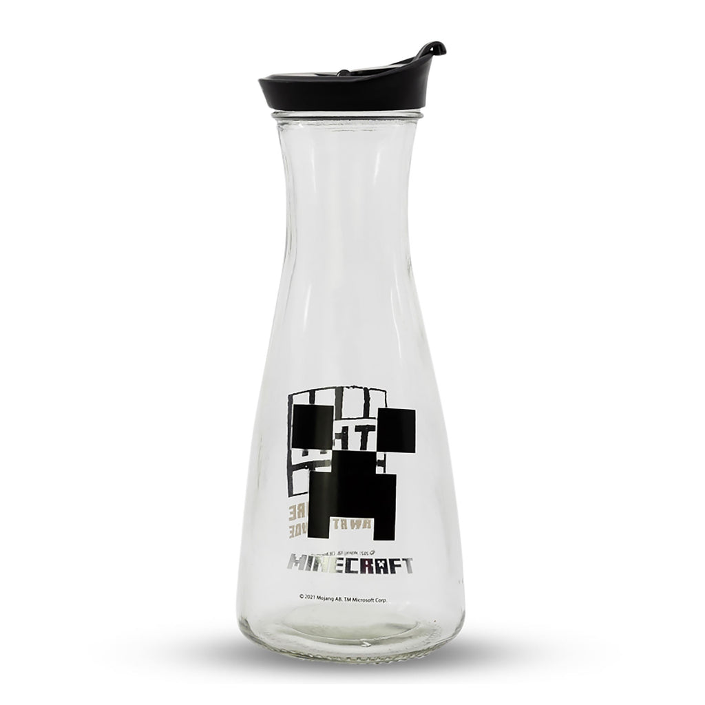Product image Minecraft - Creeper Decanter