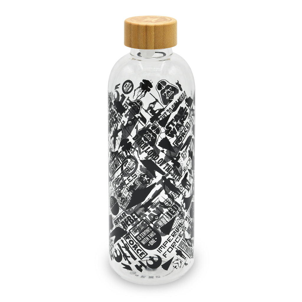 Product image Star Wars - Logo Water Bottle