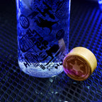 Product image Star Wars - Logo Water Bottle