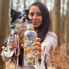 Product image Disney - Lady & the Tramp Water Bottle