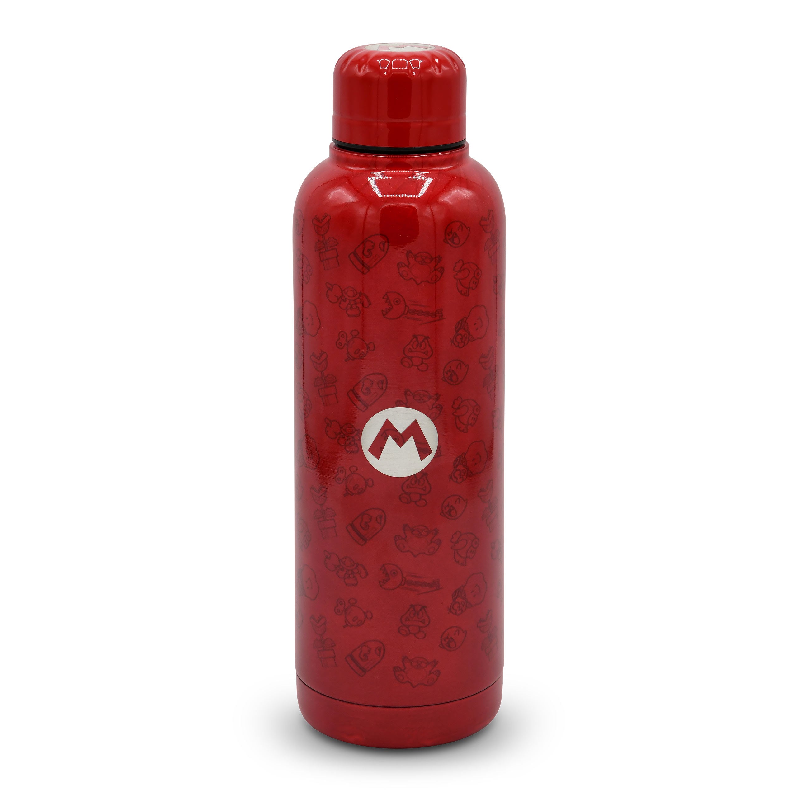Product image Super Mario - M Drinking Bottle