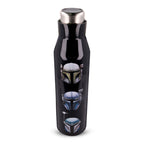 Product image Star Wars The Mandalorian - Helmet Water Bottle