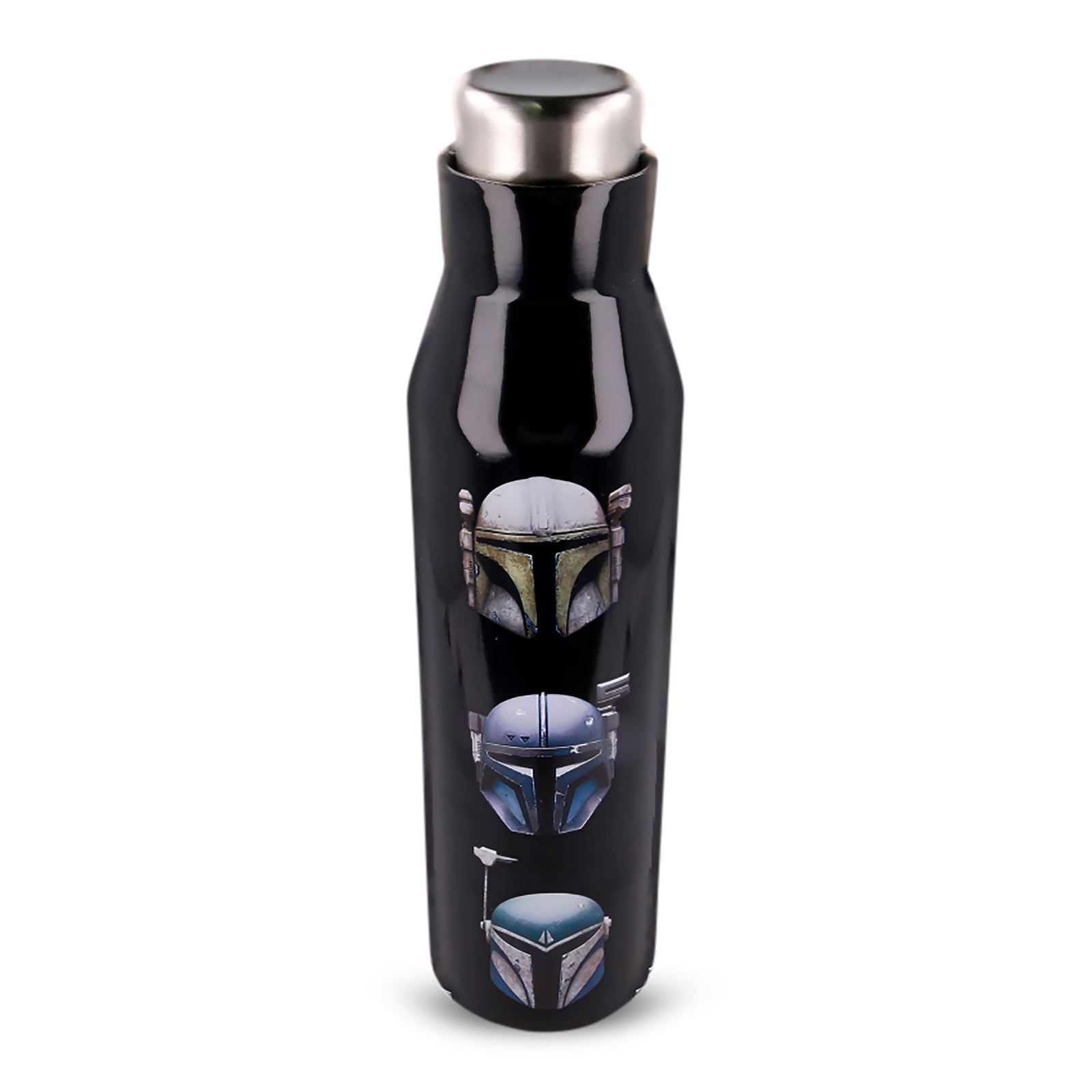 Product image Star Wars The Mandalorian - Helmet Water Bottle