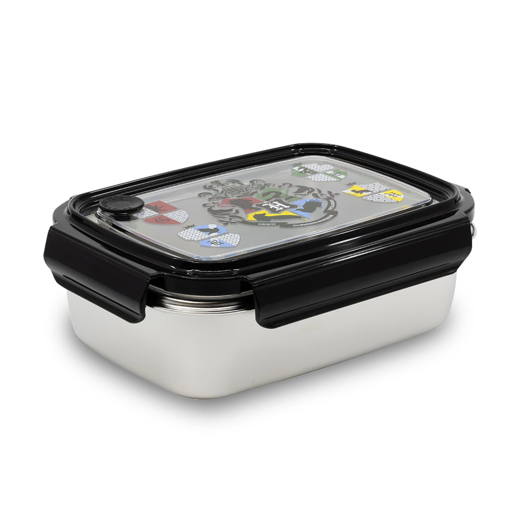 Product image Harry Potter - School Crest Lunchbox