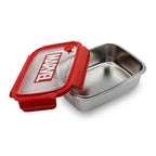 Product image Marvel - Logo Lunchbox