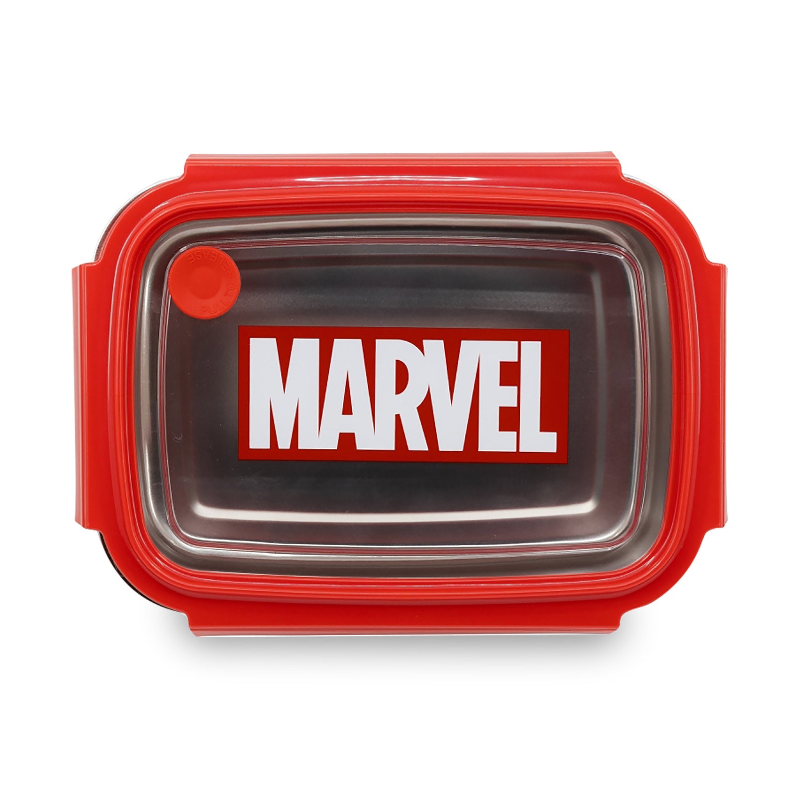 Product image Marvel - Logo Lunchbox