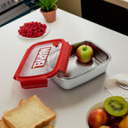 Product image Marvel - Logo Lunchbox