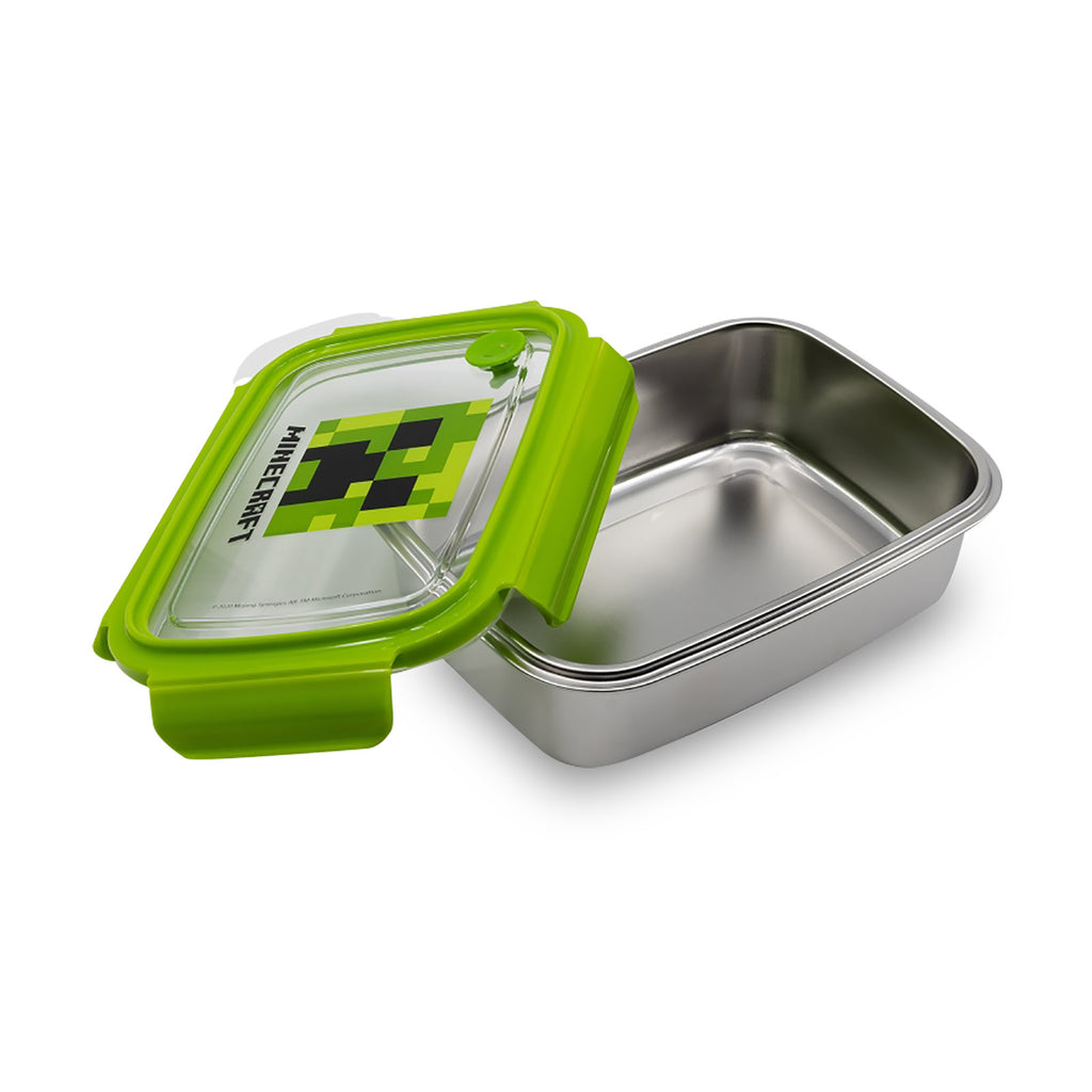 Product image Minecraft - Creeper Lunchbox