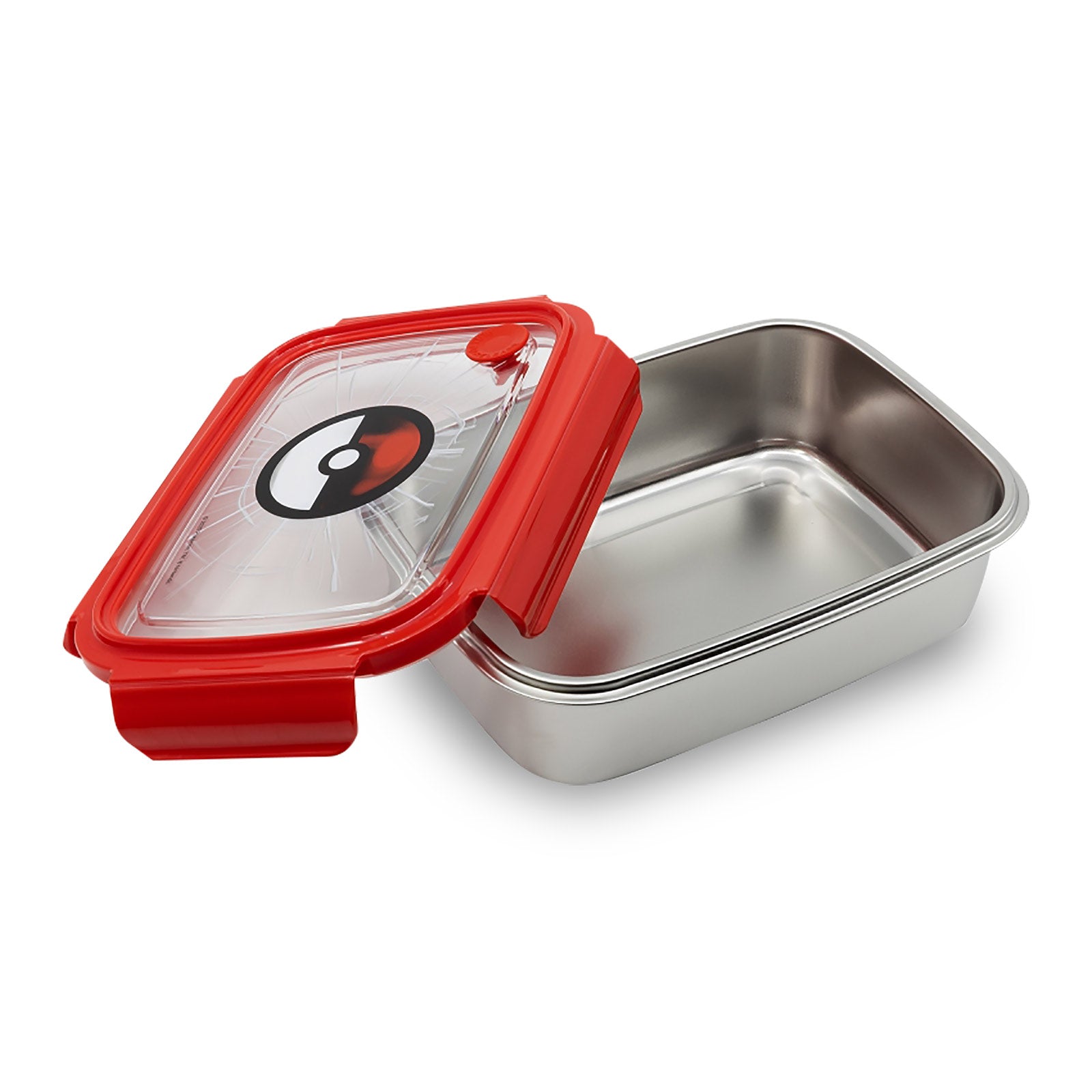 Product image Pokemon - Pokeball Lunchbox