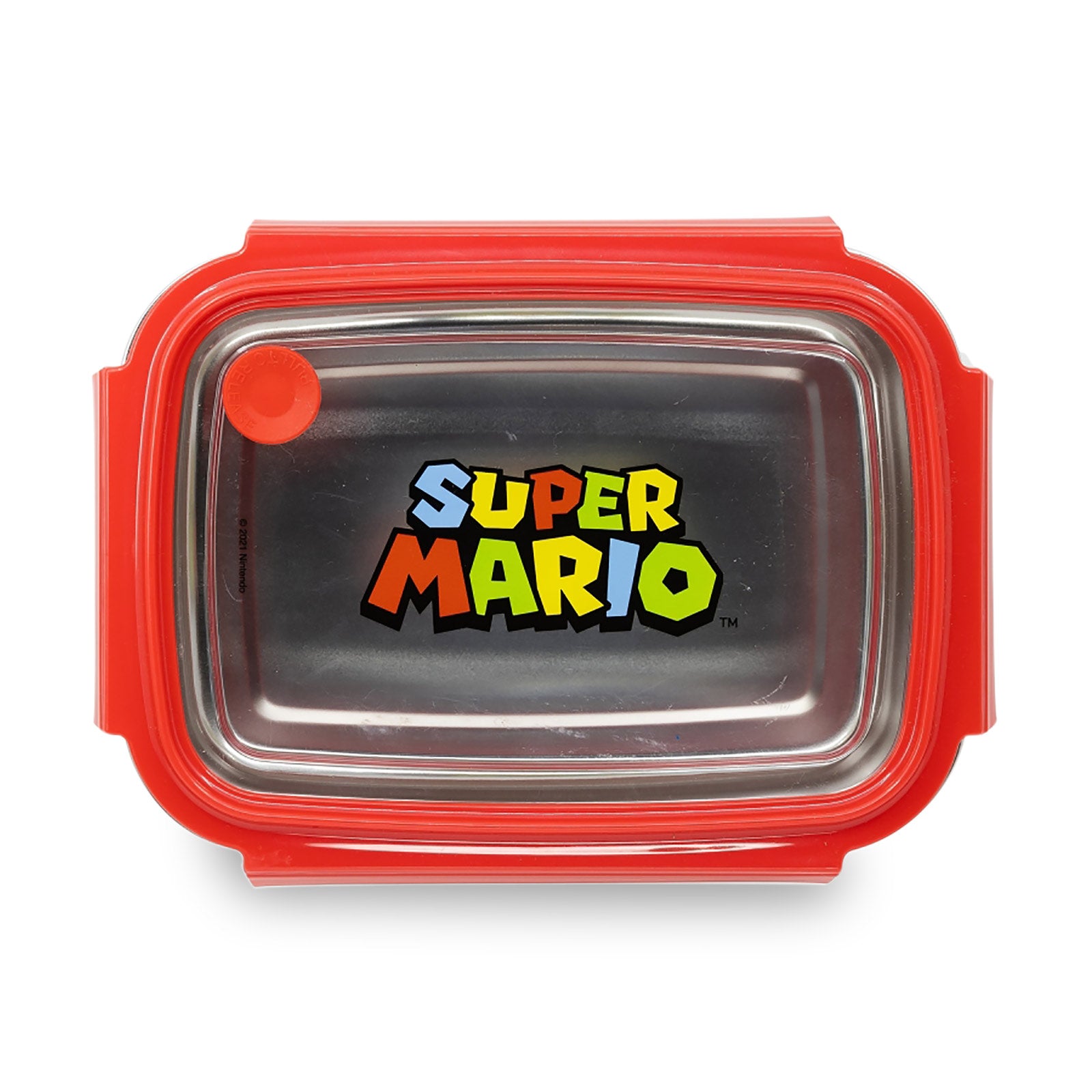 Product image Super Mario - Lunchbox