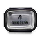 Product image The Mandalorian This Is The Way Lunchbox - Star Wars
