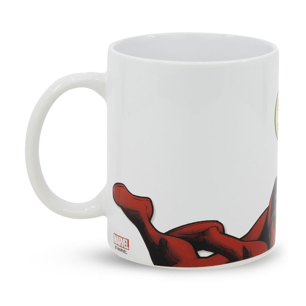 Product image Deadpool - Being A Hero Mug