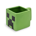 Product image Minecraft - Creeper 3D Mug