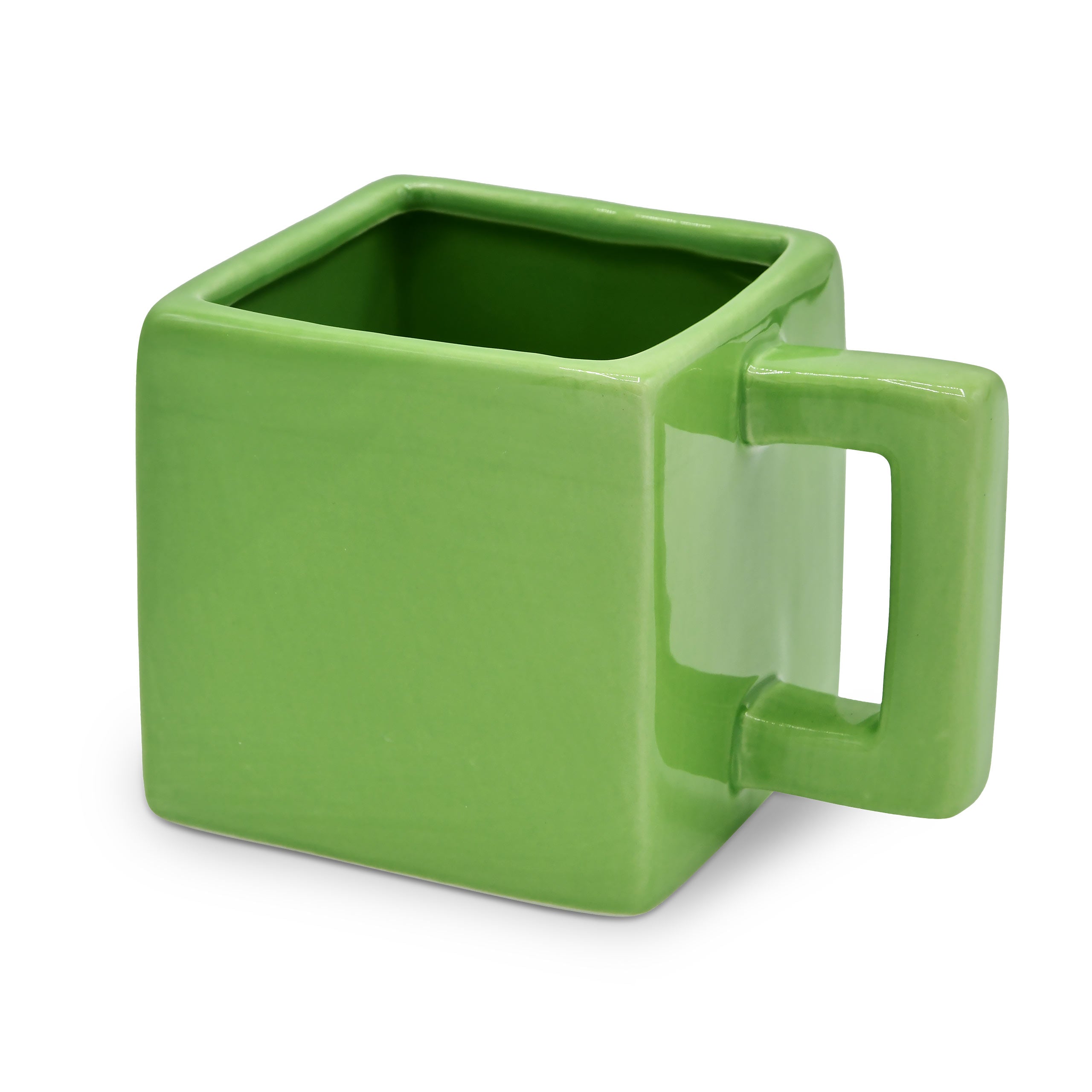Product image Minecraft - Creeper 3D Mug