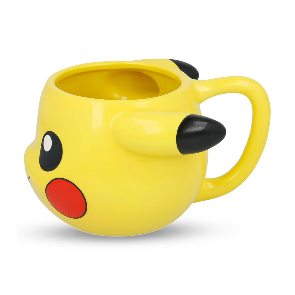 Product image Pokémon - Pikachu 3D Mug
