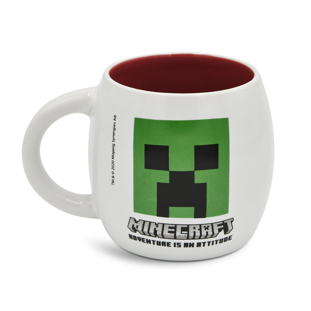 Product image Minecraft - TNT Block Mug