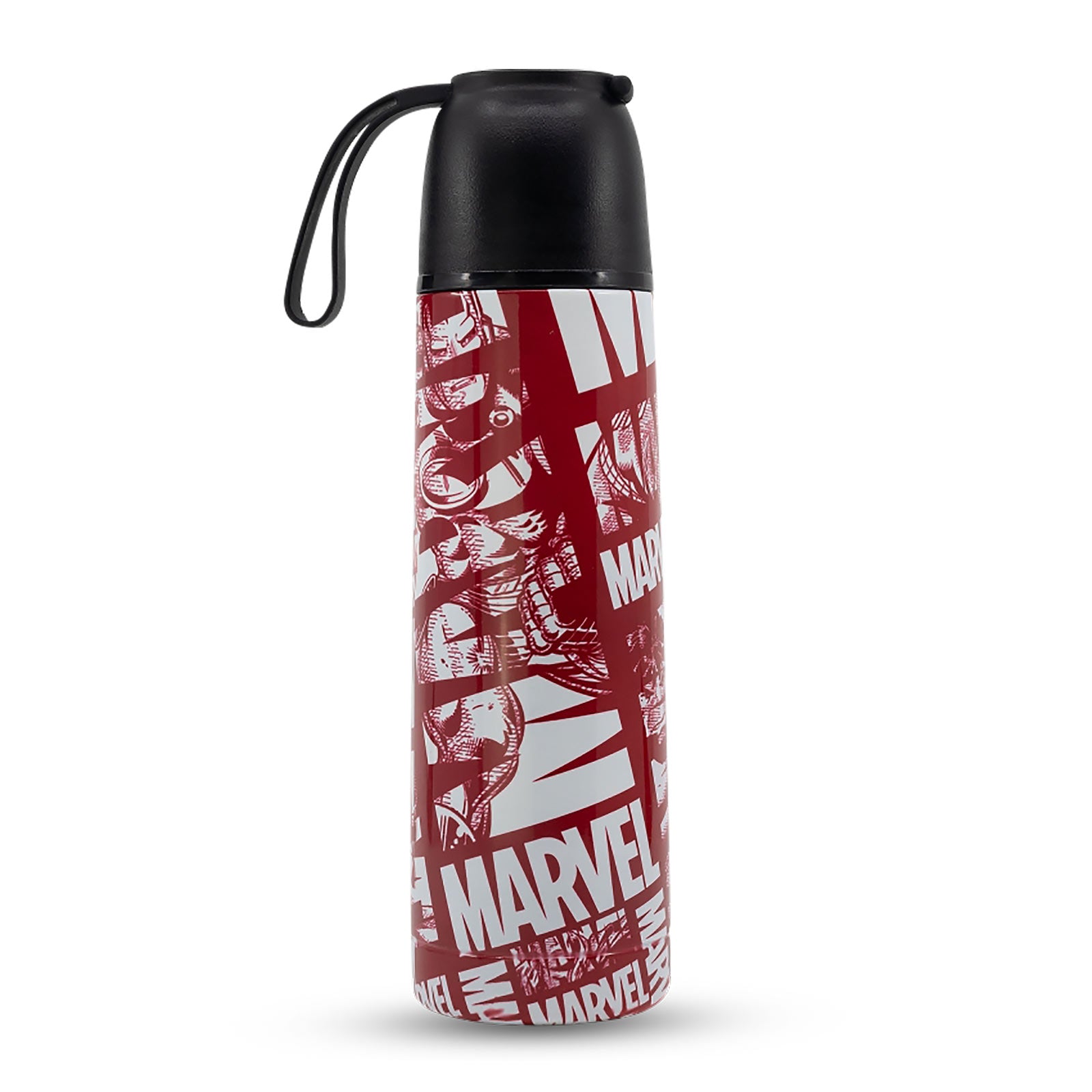 Product image Marvel Comic - Thermo Bottle